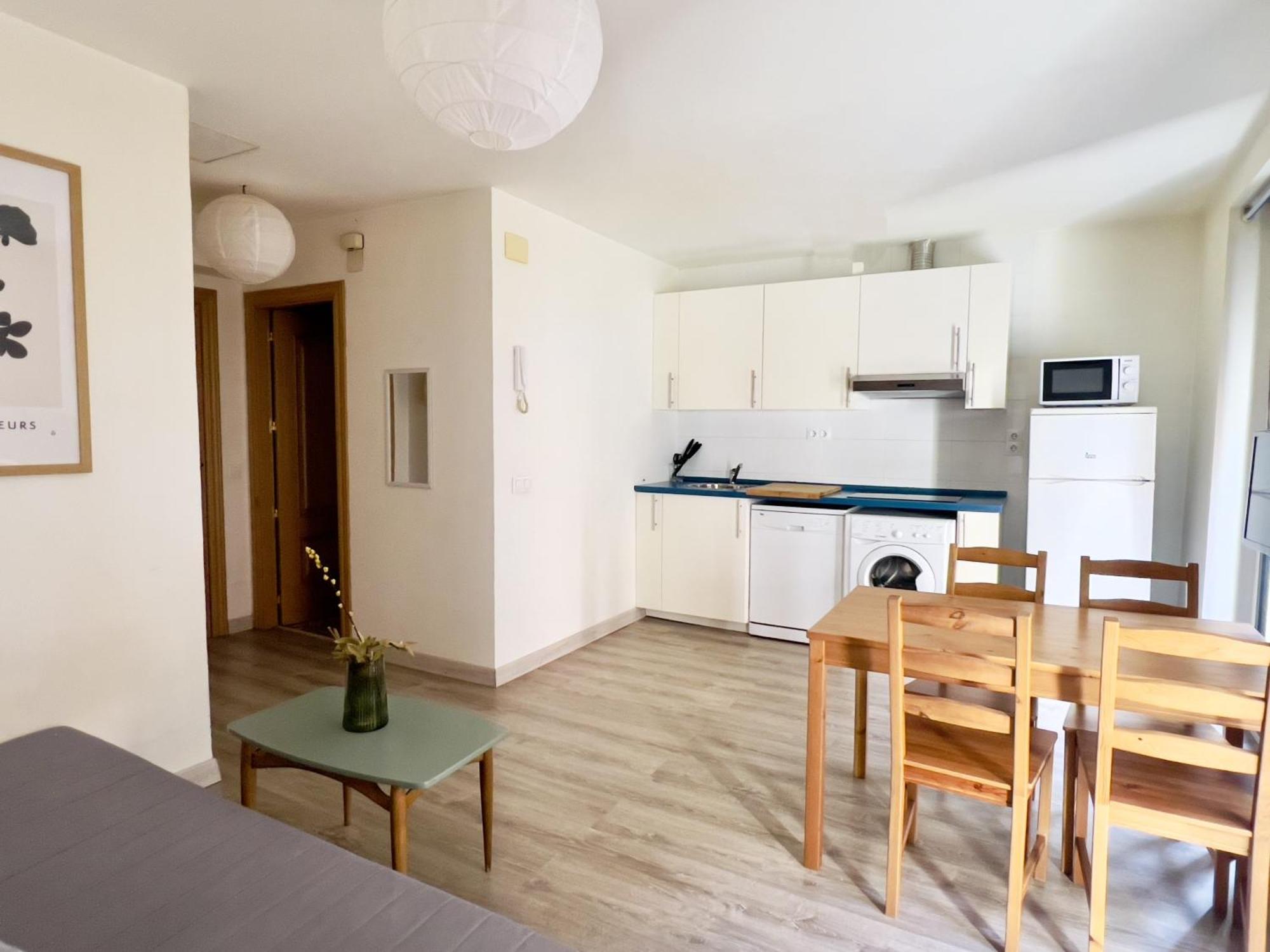 Housingleon Cardiles Apartment Exterior photo