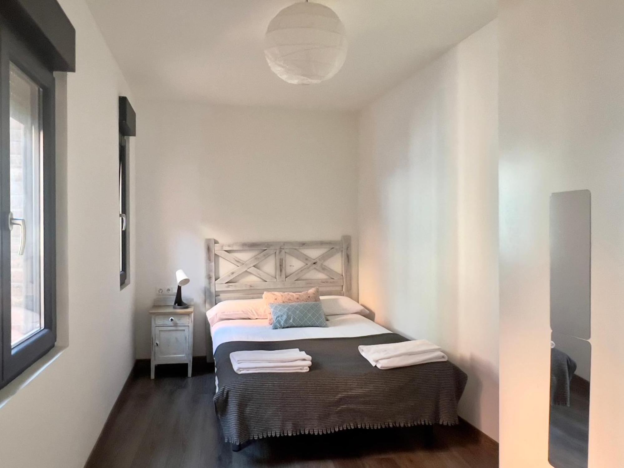 Housingleon Cardiles Apartment Exterior photo