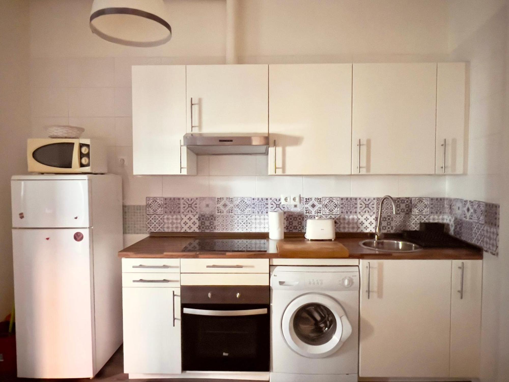 Housingleon Cardiles Apartment Exterior photo
