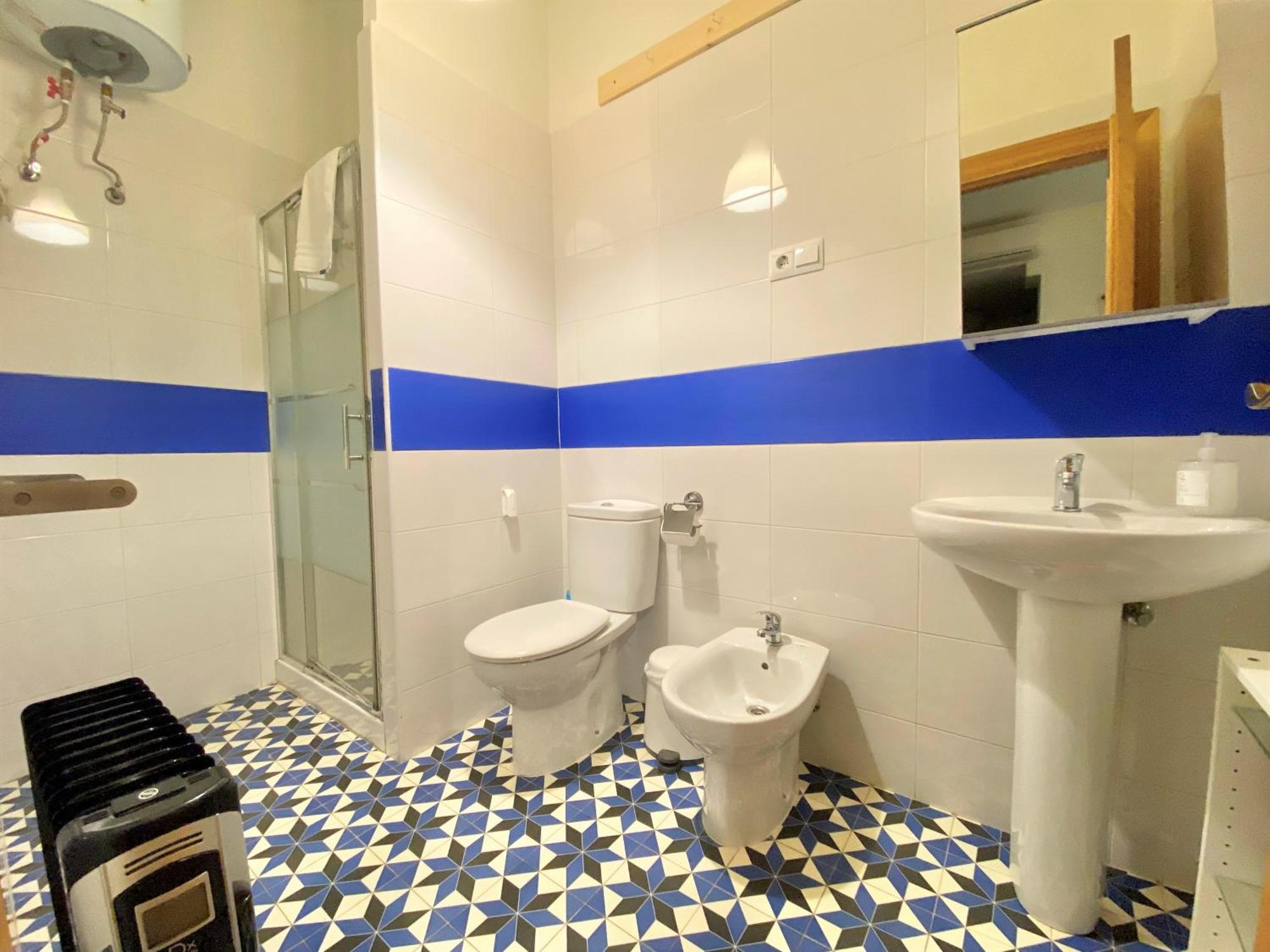 Housingleon Cardiles Apartment Exterior photo
