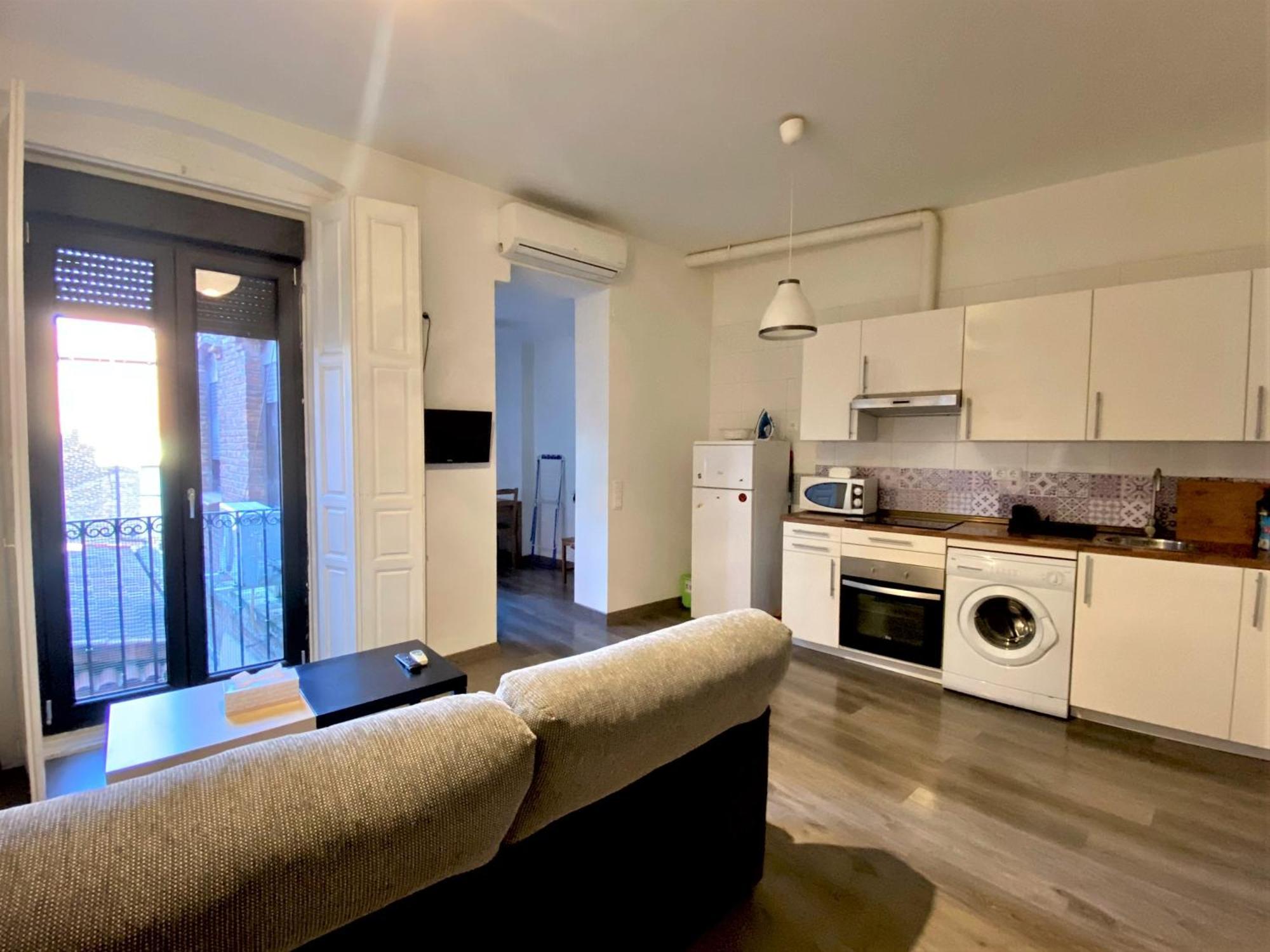 Housingleon Cardiles Apartment Exterior photo