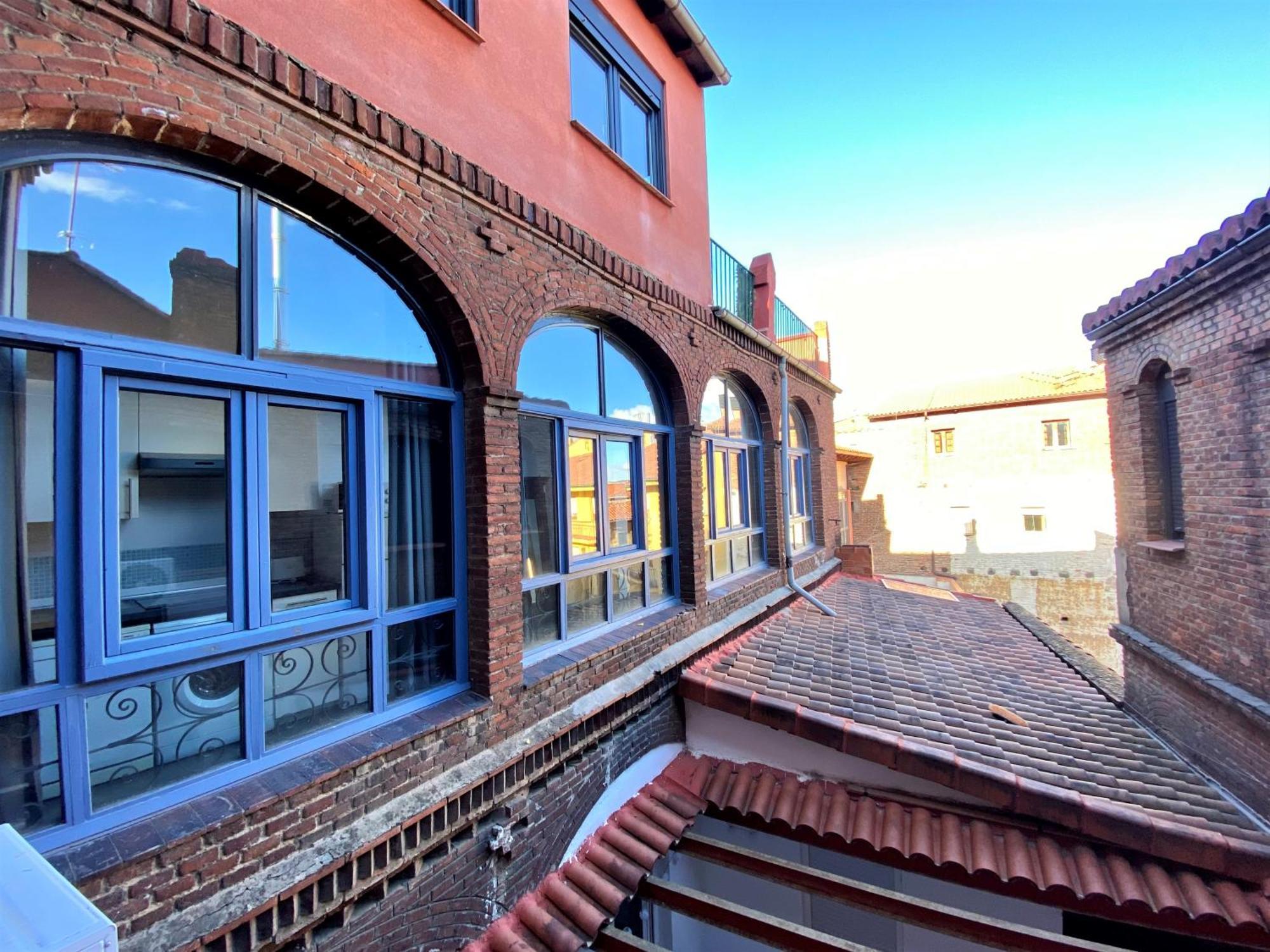 Housingleon Cardiles Apartment Exterior photo